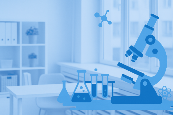 BiomatiQ at India Lab Expo / Analytica Anacon 2024