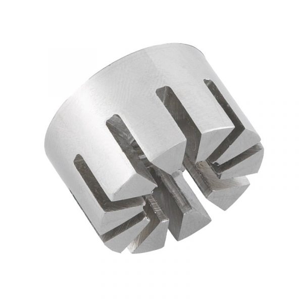 VER3 Emulsifying rotor 30 mm