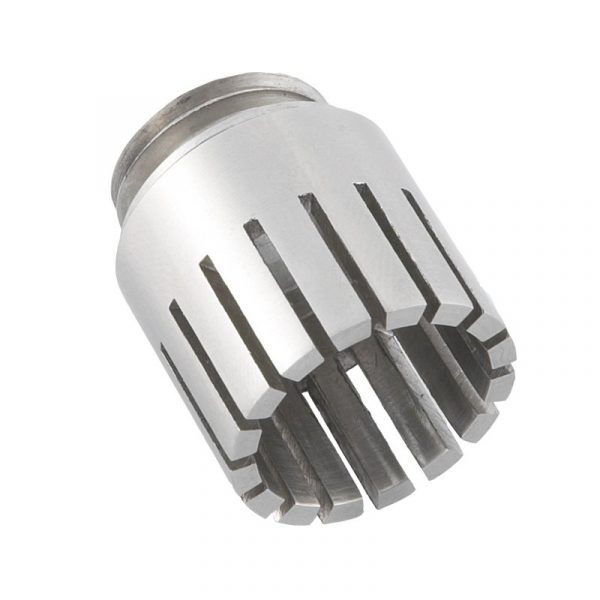 VS2F Fine stator 20 mm