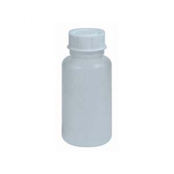 Plastic bottle, 1 liter