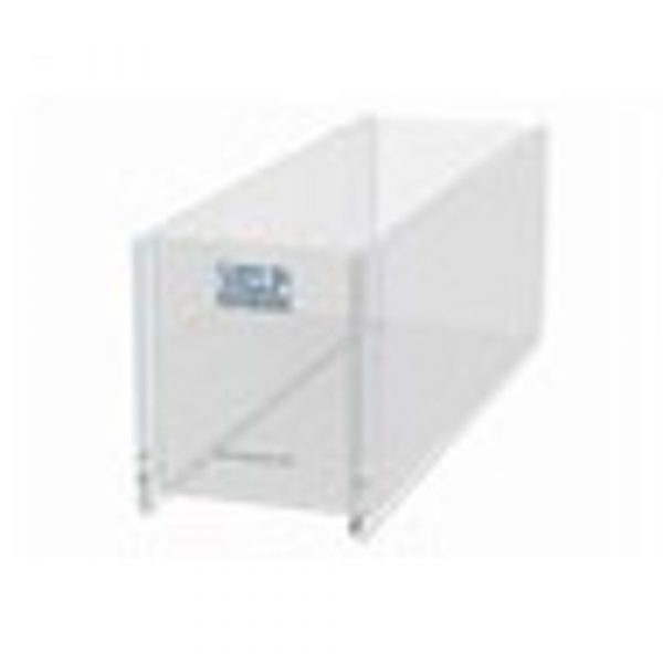 Policarbonate tank, 7 liters