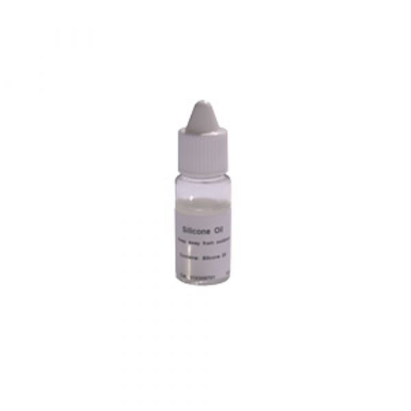 Silicone oil 10 ml