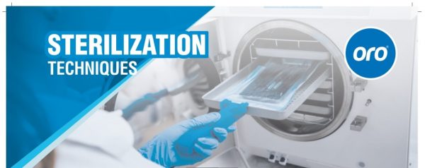 Conventional Sterilization and Modern Sterilization….. An Overview