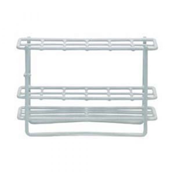 Holder for 12 round glass cells