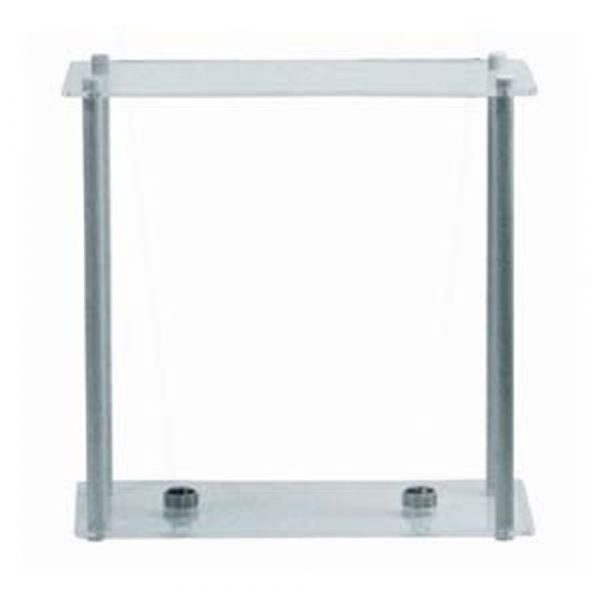 Stand for two imhoff cones