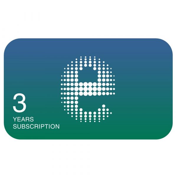 VELP Ermes 3 years Connection