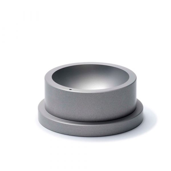 Hemispheric bowl 500ml flasks, plate 135