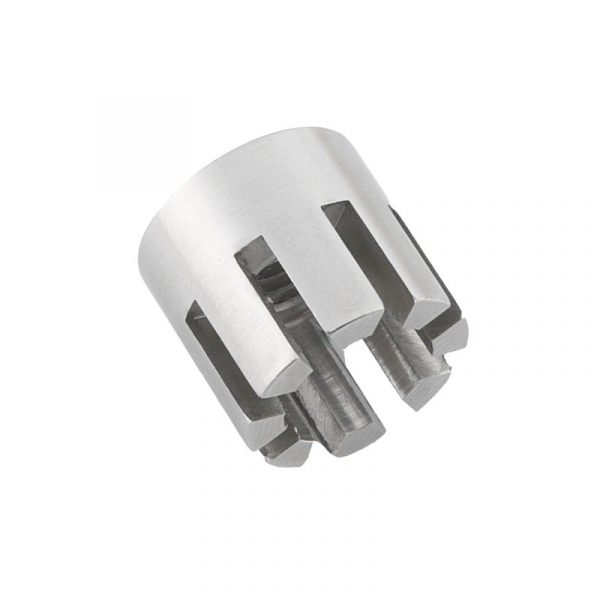 VER2 Emulsifying rotor 20 mm