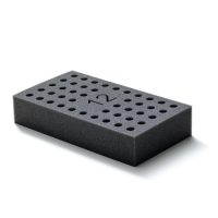 Sample rack for test tube Ø12, 44 pos.-6202bdab8c40a38ab7d7b116dccb87f8-1.jpg