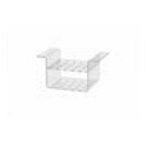 Test tube rack, 36-pos., Ø11 mm