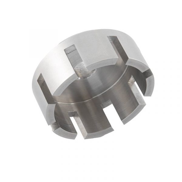 VS4C Coarse stator 40 mm