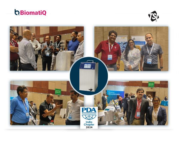 Glimpse of our experience in PDA India Chapter 2024