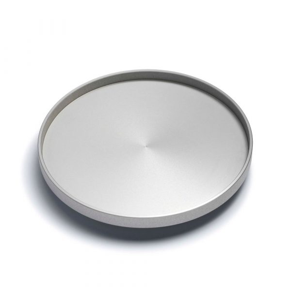 MultiAluBlockTM Base Ø135 mm