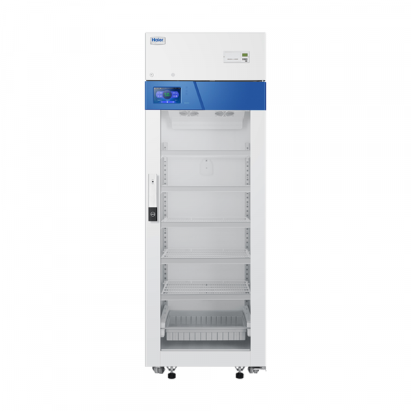 Advanced Pharmacy Refrigerator-LED Display