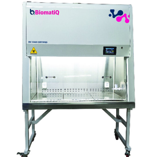 Biosafety cabinets