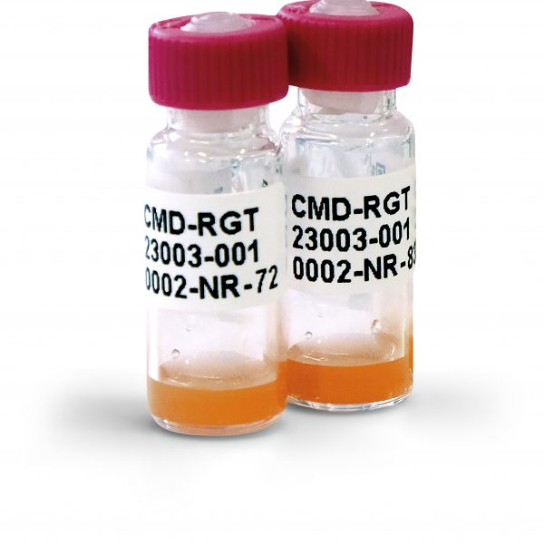 CMD aBET™ Consumable Pack