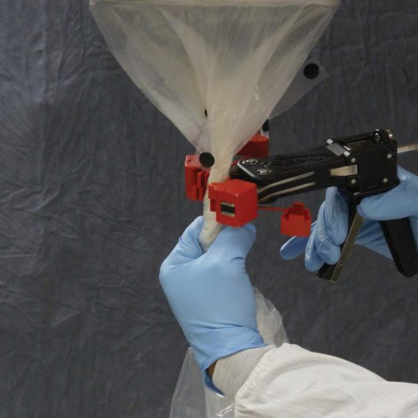 CrimpLoc™ System, Red 14”