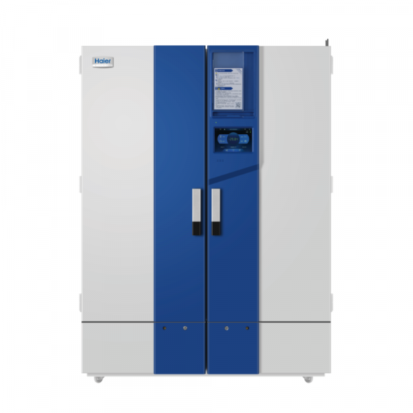 -40 Deep Freezer, 1280L