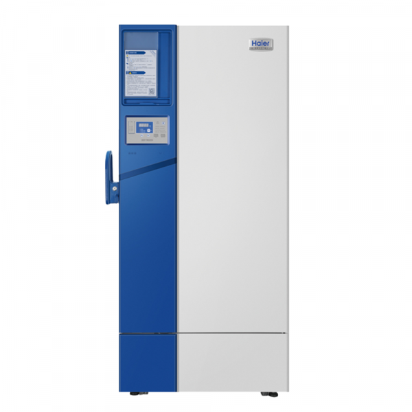 -30 Deep Freezer, 508L