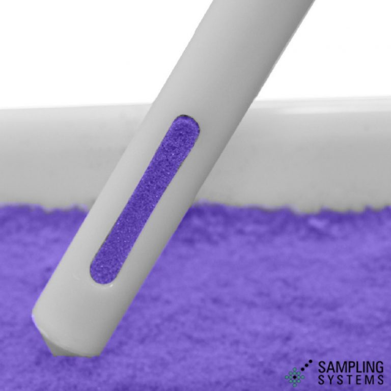 Disp. Mono Slot Sampler 1000mm. Box of 20