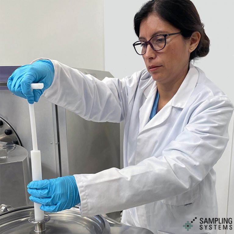 500mm Disposable Liquid Thief. Box of 20