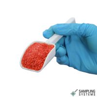 Disposable PharmaScoop 2500ml. PP. Box of 15 Sterile	-Disposable_PharmaScoop_PPWhite_-_Chemically_Resistant_Scoop1-56.jpg