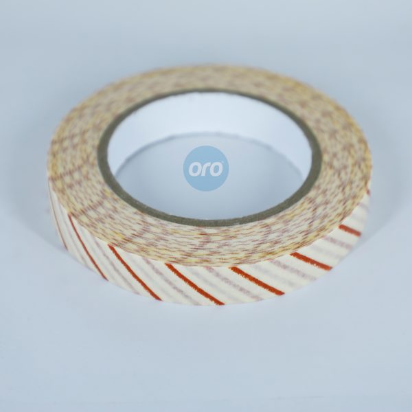 ORO STERILIZATION EO INDICATOR TAPE
