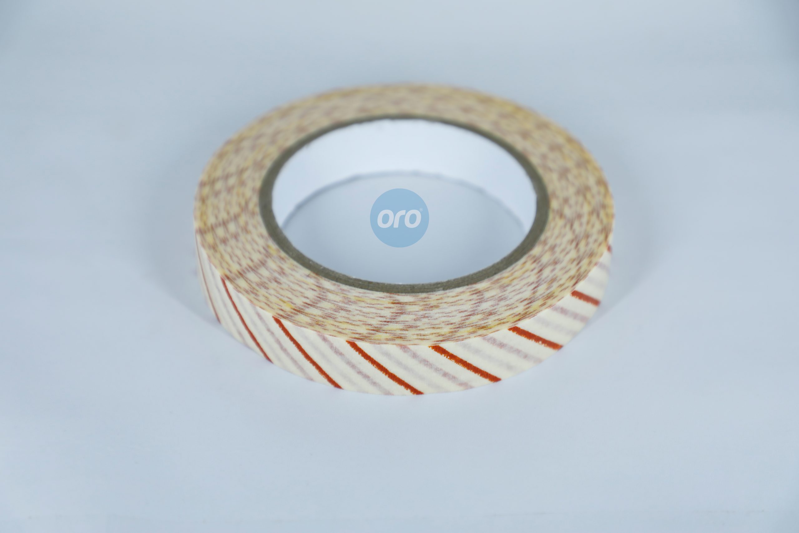 ORO STERILIZATION EO INDICATOR TAPE