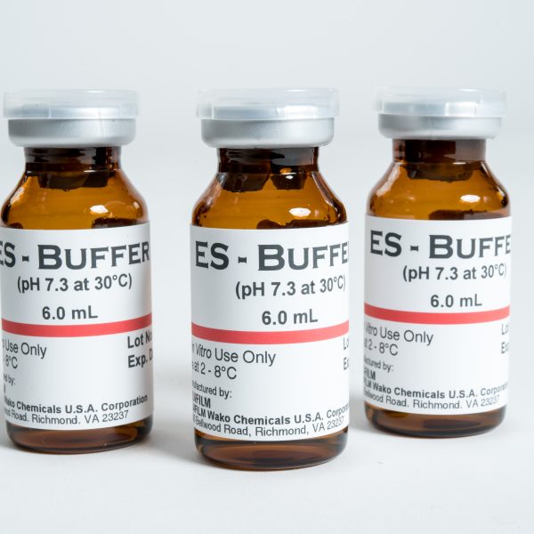 ES Buffer for Endotoxin Detection