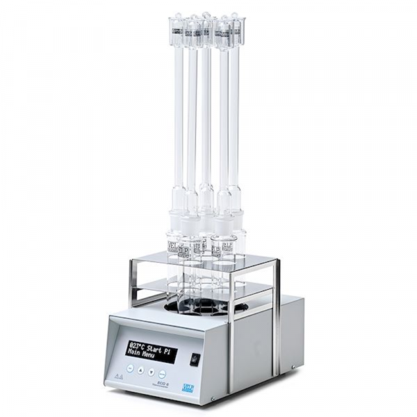 ECO6 Thermoreactor 230V/50-60Hz