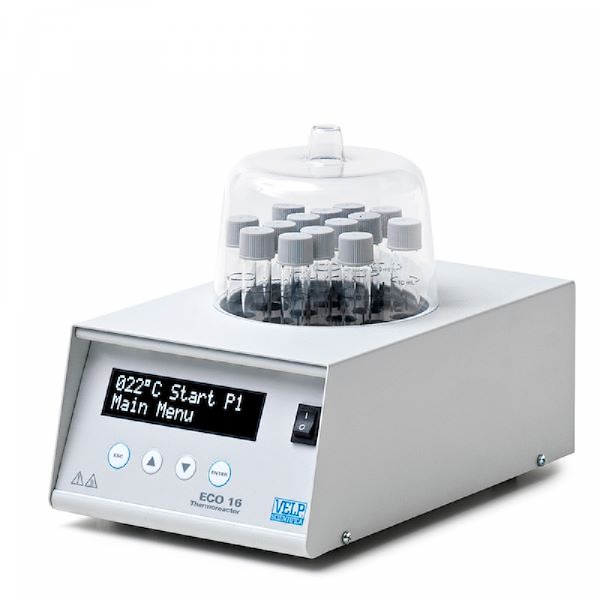 ECO16 Thermoreactor 230V/50-60Hz