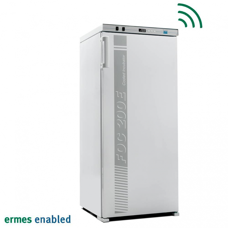 FOC 200E Connect Incubator 230V/50-60Hz