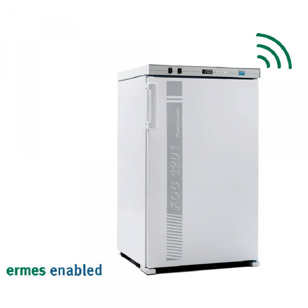 FOC 120I Connect Incubator 230V/50-60Hz