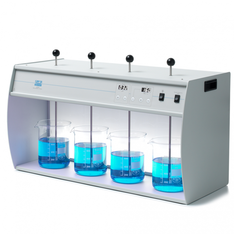 JLT4 Flocculator 100-240V/50-60Hz