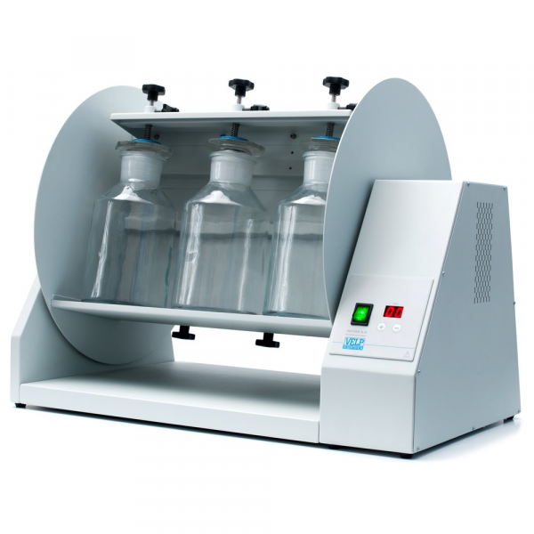 ROTAX 6.8 Overhead Mixer 115V/50-60Hz