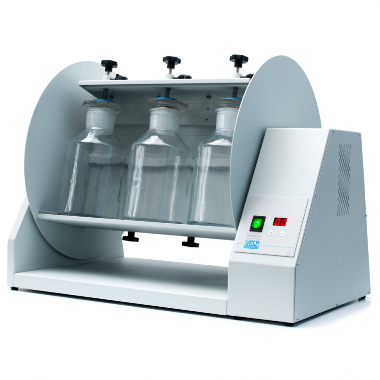 ROTAX 6.8 Overhead Mixer 115V/50-60Hz