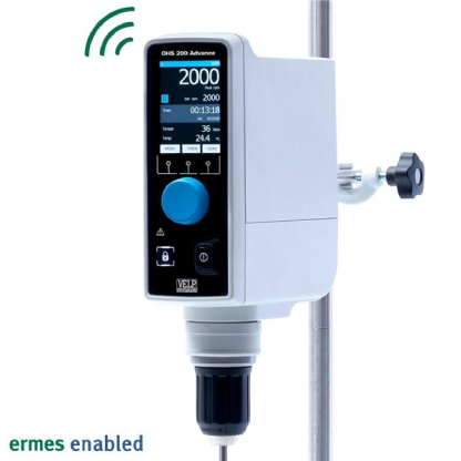 OHS 200 Advance 115V/60Hz