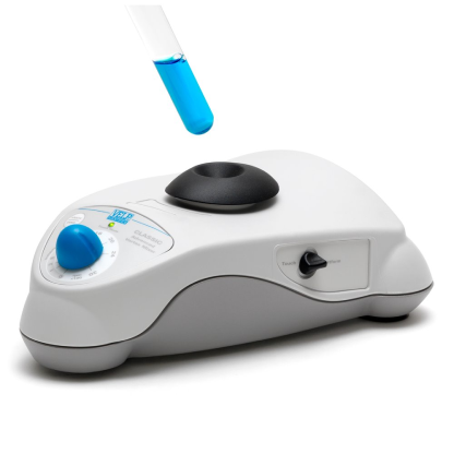 CLASSIC Vortex Mixer 100-240V/50-60Hz