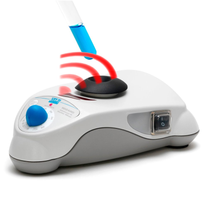 WIZARD IR Vortex Mixer 100-240V/50-60Hz