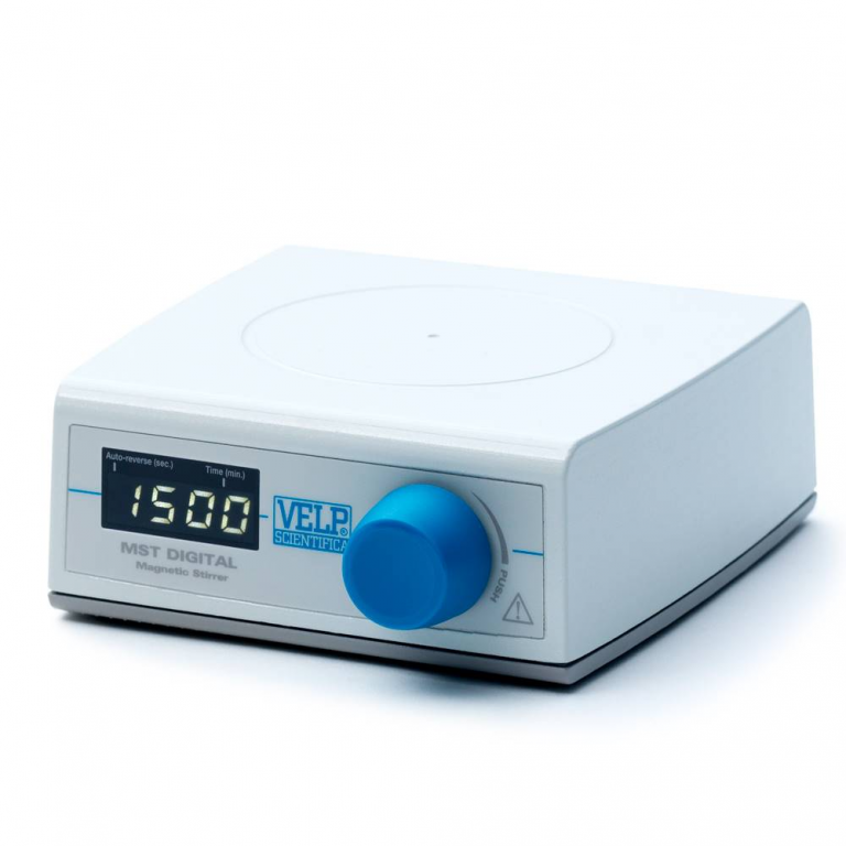 MST Digital Magnetic Stirrer 100-240V/50-60Hz