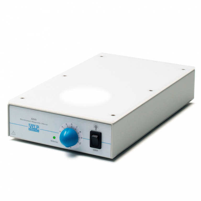 AMI4 Magnetic Stirrer 100-240V/50-60Hz