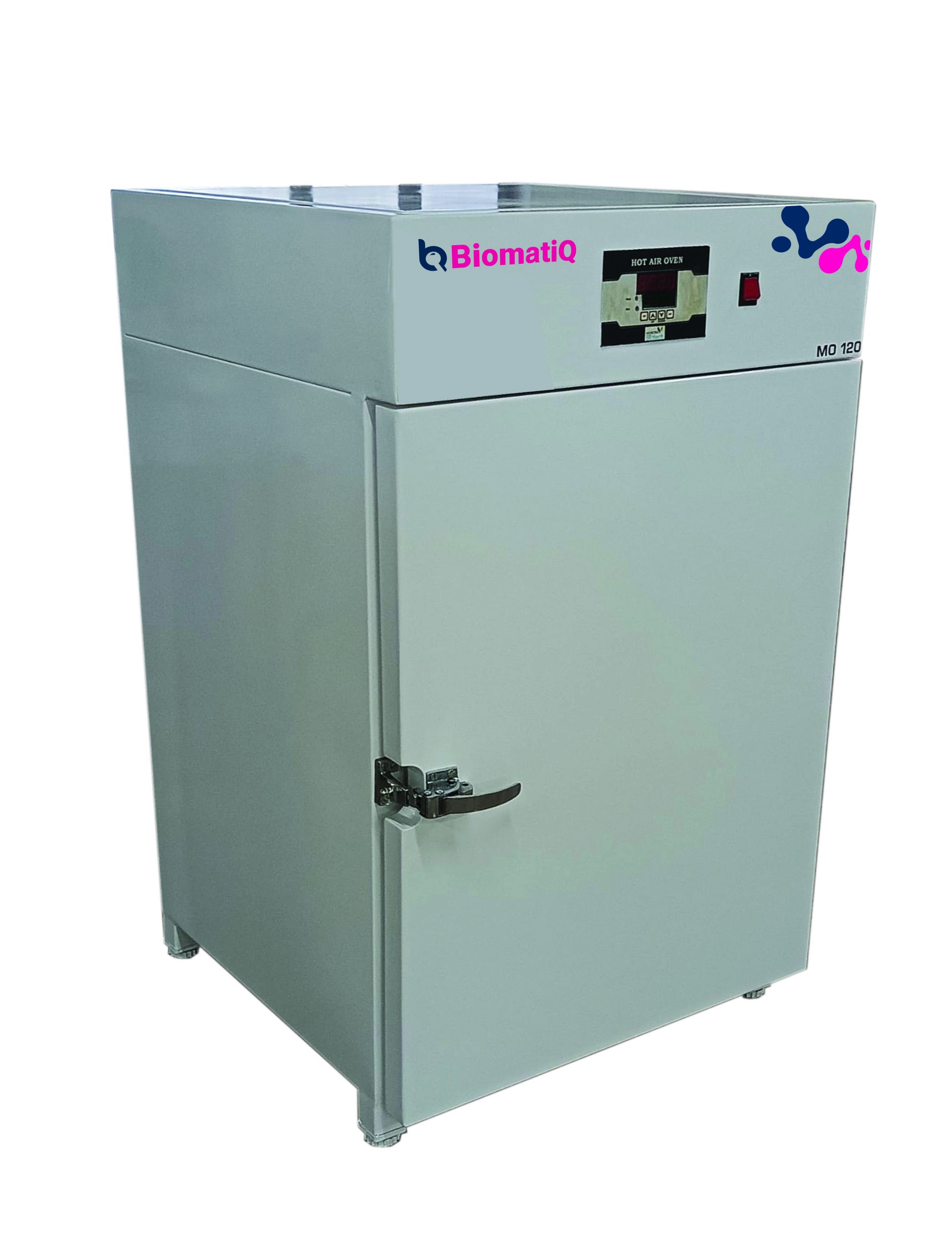 Hot air oven, 150L