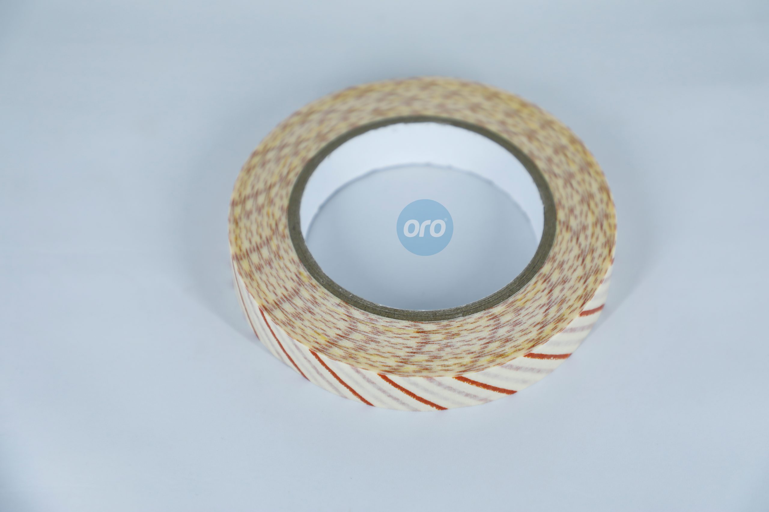ORO STERILIZATION STEAM INDICATOR TAPE