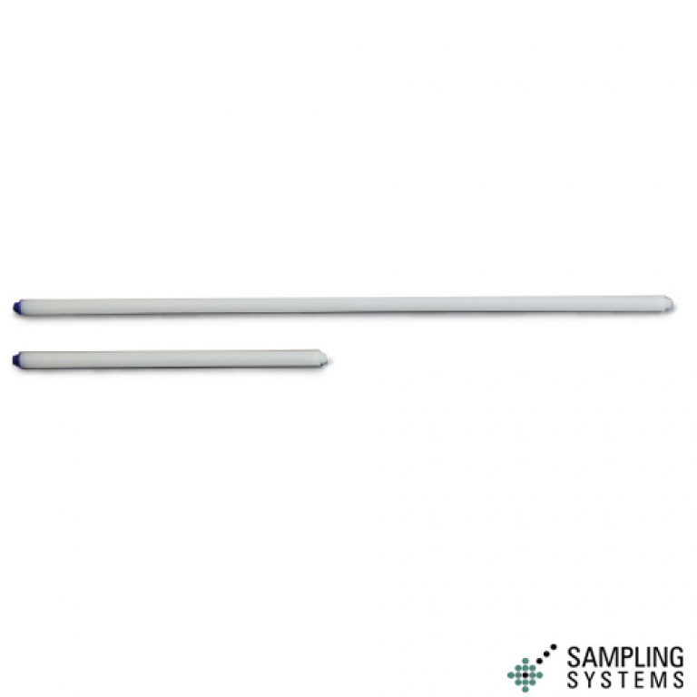 Jumbo Pipettes. Box of 50 Sterile