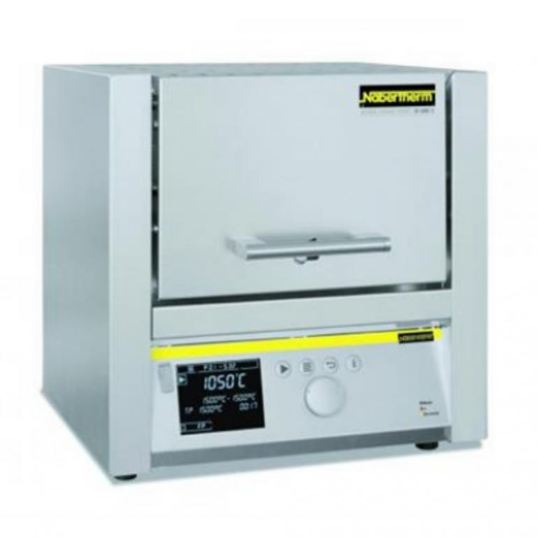 Nabertherm - Muffle Furnaces up to 1100 °C or 1200 °C-LT_3112-6