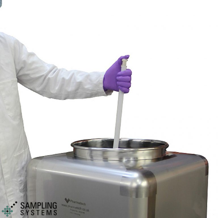 LiquiDip Duo. 450mm. Box of 20, Sterile