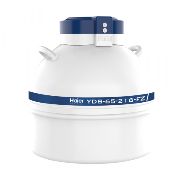 Liquid Nitrogen Container-Smart Series