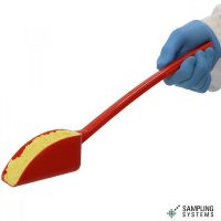 SteriWare Long Handled Scoop 25ml. Box of 50 Sterile	-Long_Handled_Scoop2-20.jpg