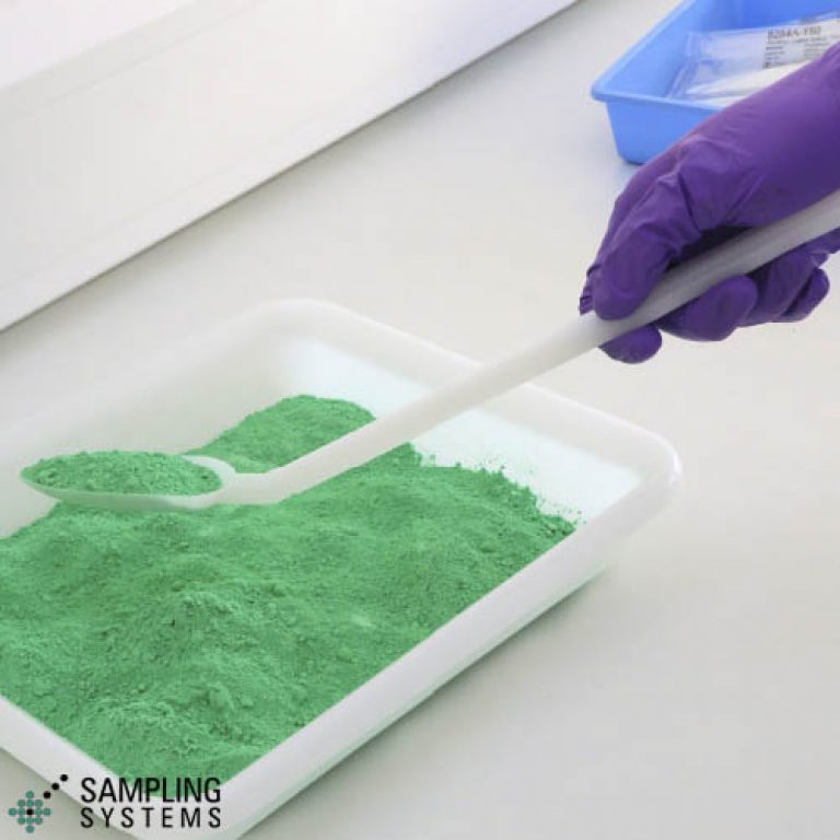 20ml Long Handled Spoon. Straight. Box of 100 HDPE Sterile