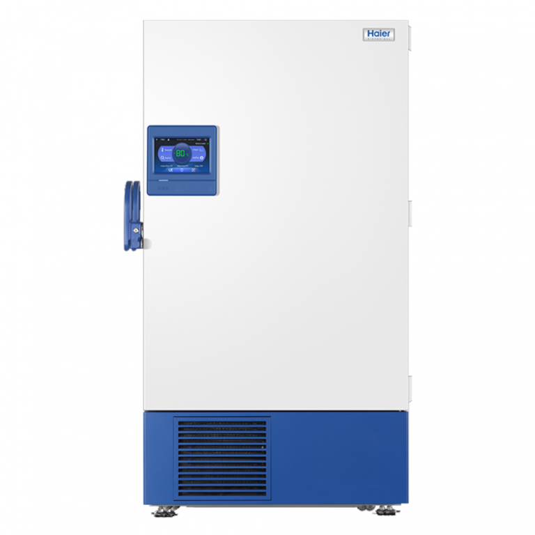 Low Energy ULT Freezer-LCD Touchscreen